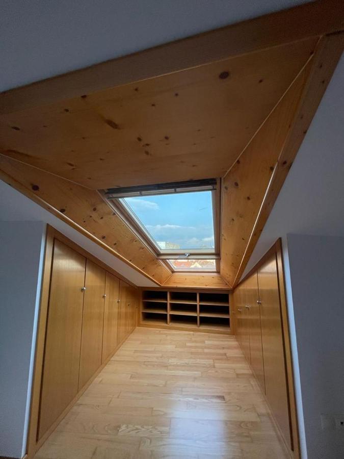 Ferienwohnung Atico En Cambados Exterior foto