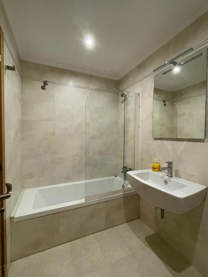 Ferienwohnung Atico En Cambados Exterior foto